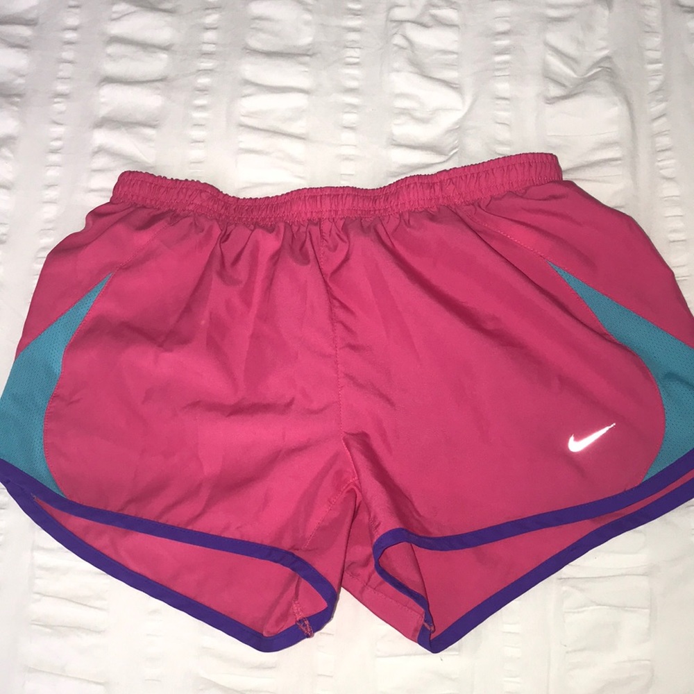 Nike Athletic Shorts